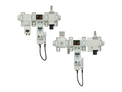 压缩空气管理系统 AMS20/30/40/60