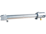 后冷却器/气罐  水冷式后冷却器 HAW