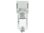 三联件F.R.L.  空气过滤器 AF-D