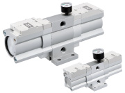 增压阀／排气再利用型 VBAE