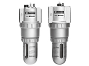 润滑元件  大容量型油雾器 AL