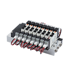 SRVB系列-300、500 集装阀