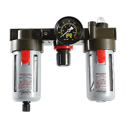 AC系列- 三点式组合