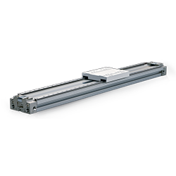 PRET系列-机械接合式无杆气缸