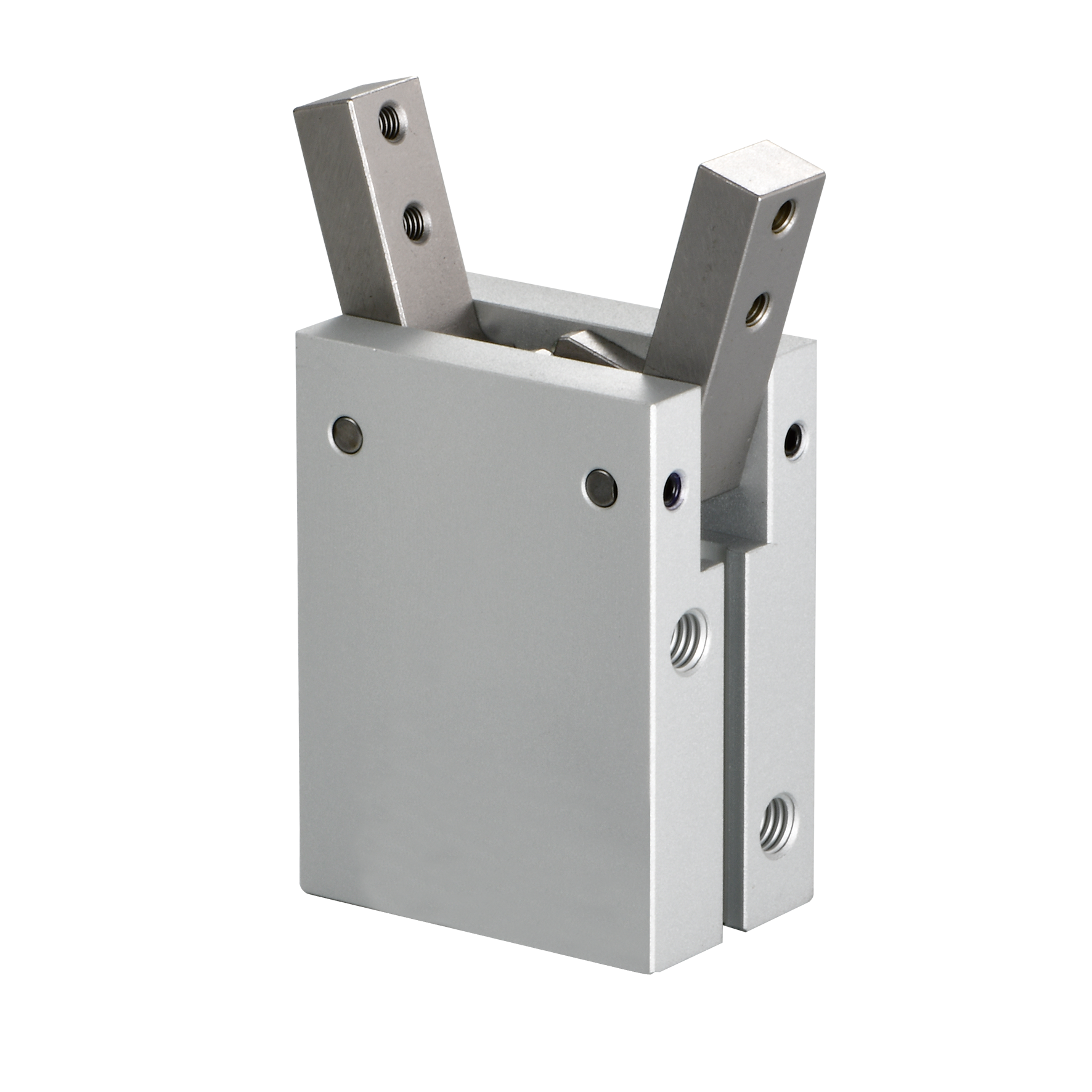 HDS系列-Y型机械夹