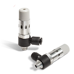 VMG系列-两段式真空发生器