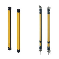 安全光幕/多光束安全传感器 F3SG-SR/PG 系列