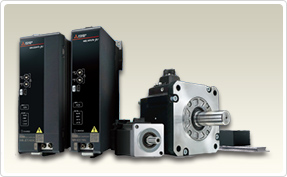 AC伺服 MELSERVO-JET