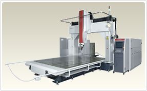 激光加工机  3D激光加工机